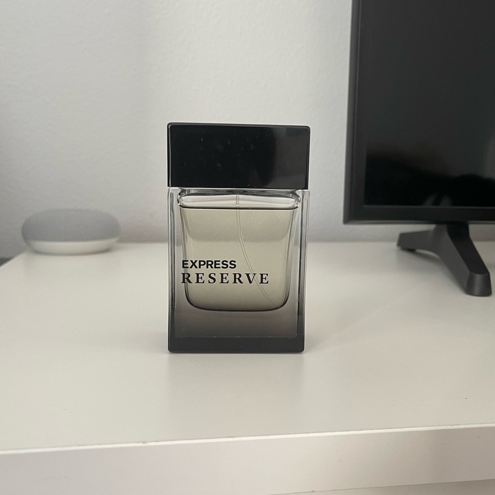 EXPRESS RESERVE COLOGNE